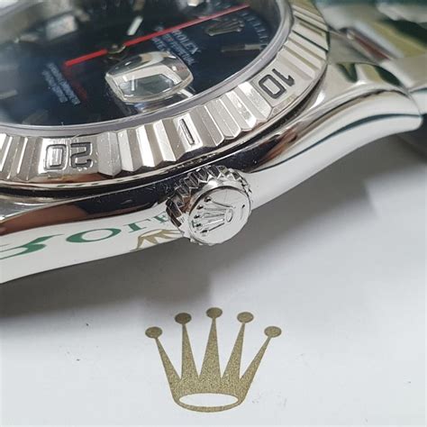 Rolex A750a 